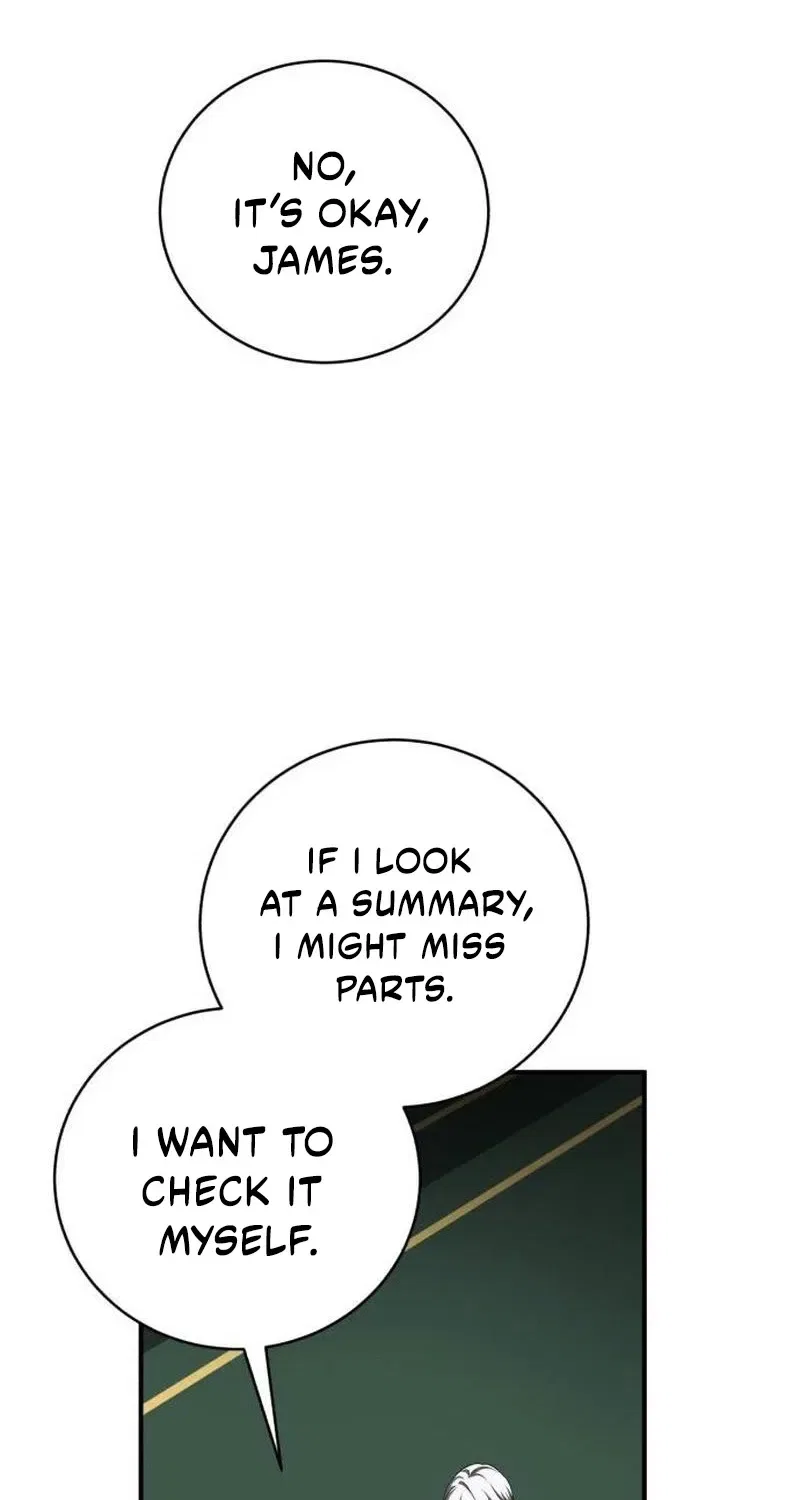 An Unexpected Proposal Chapter 61 – Page 24