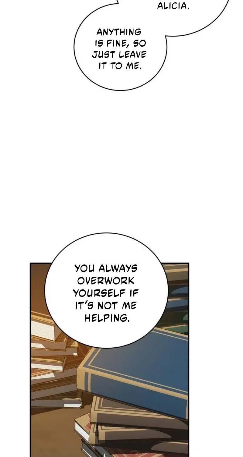 An Unexpected Proposal Chapter 61 – Page 26