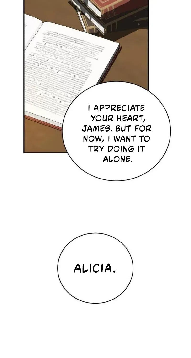 An Unexpected Proposal Chapter 61 – Page 27