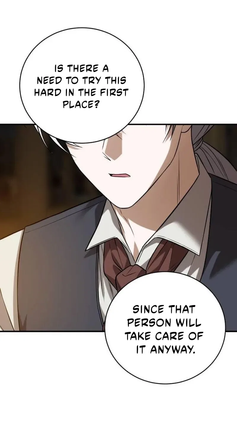An Unexpected Proposal Chapter 61 – Page 28