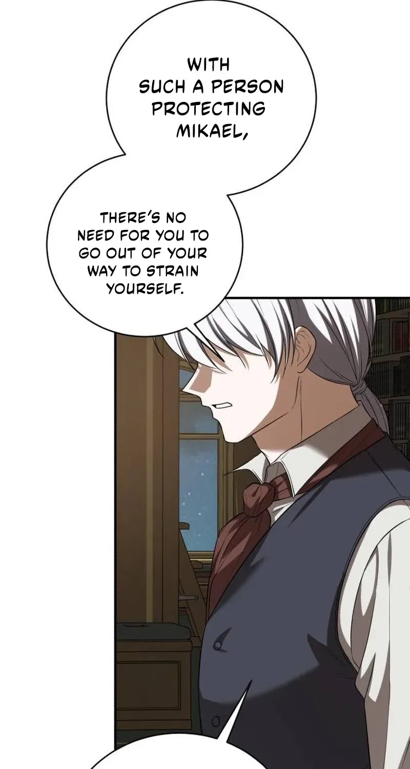 An Unexpected Proposal Chapter 61 – Page 31