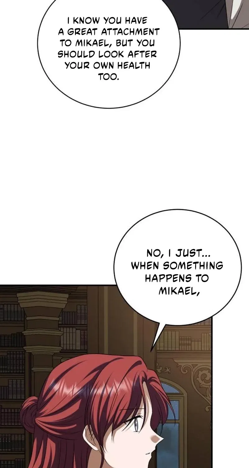 An Unexpected Proposal Chapter 61 – Page 32