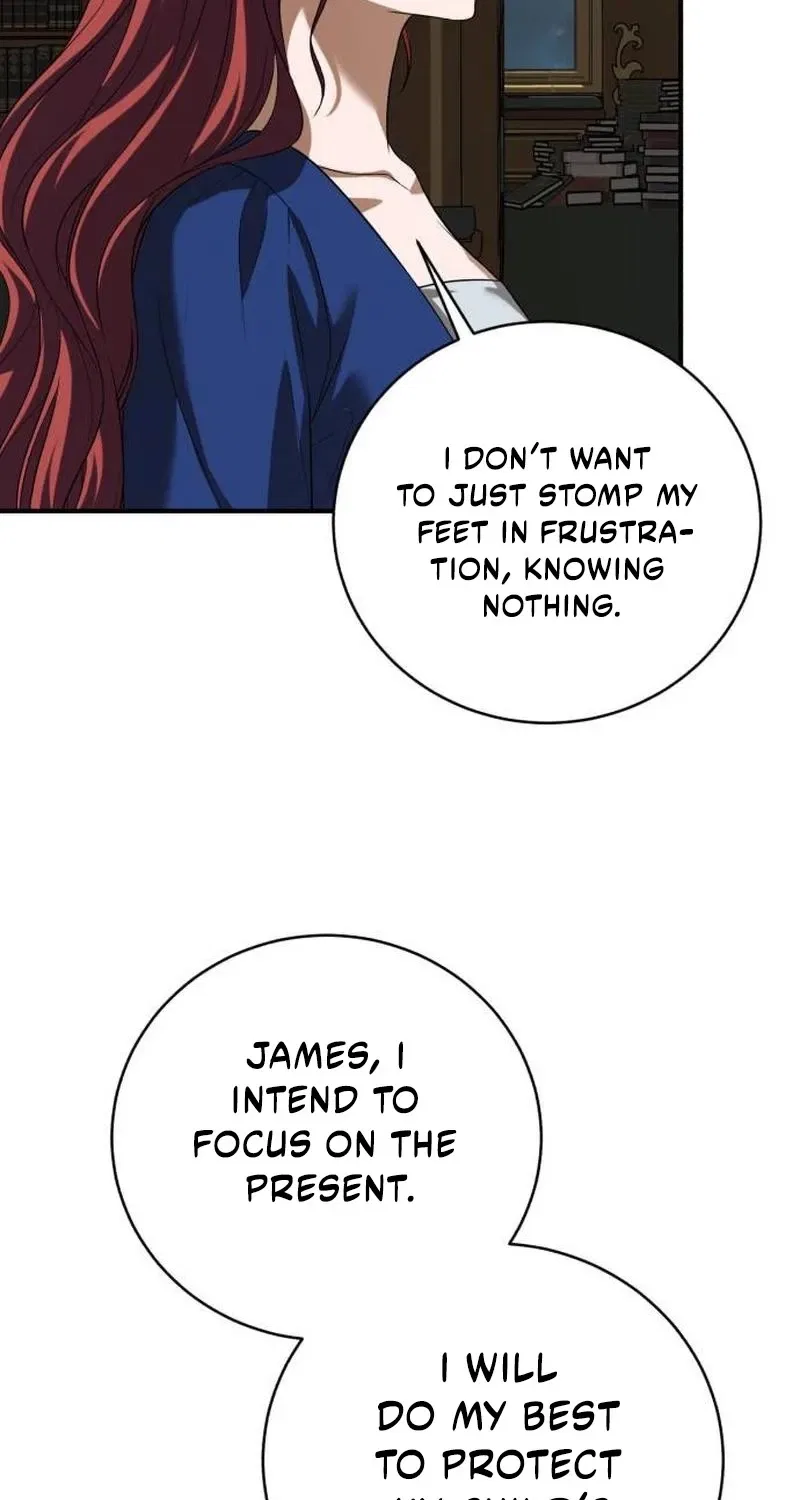 An Unexpected Proposal Chapter 61 – Page 33