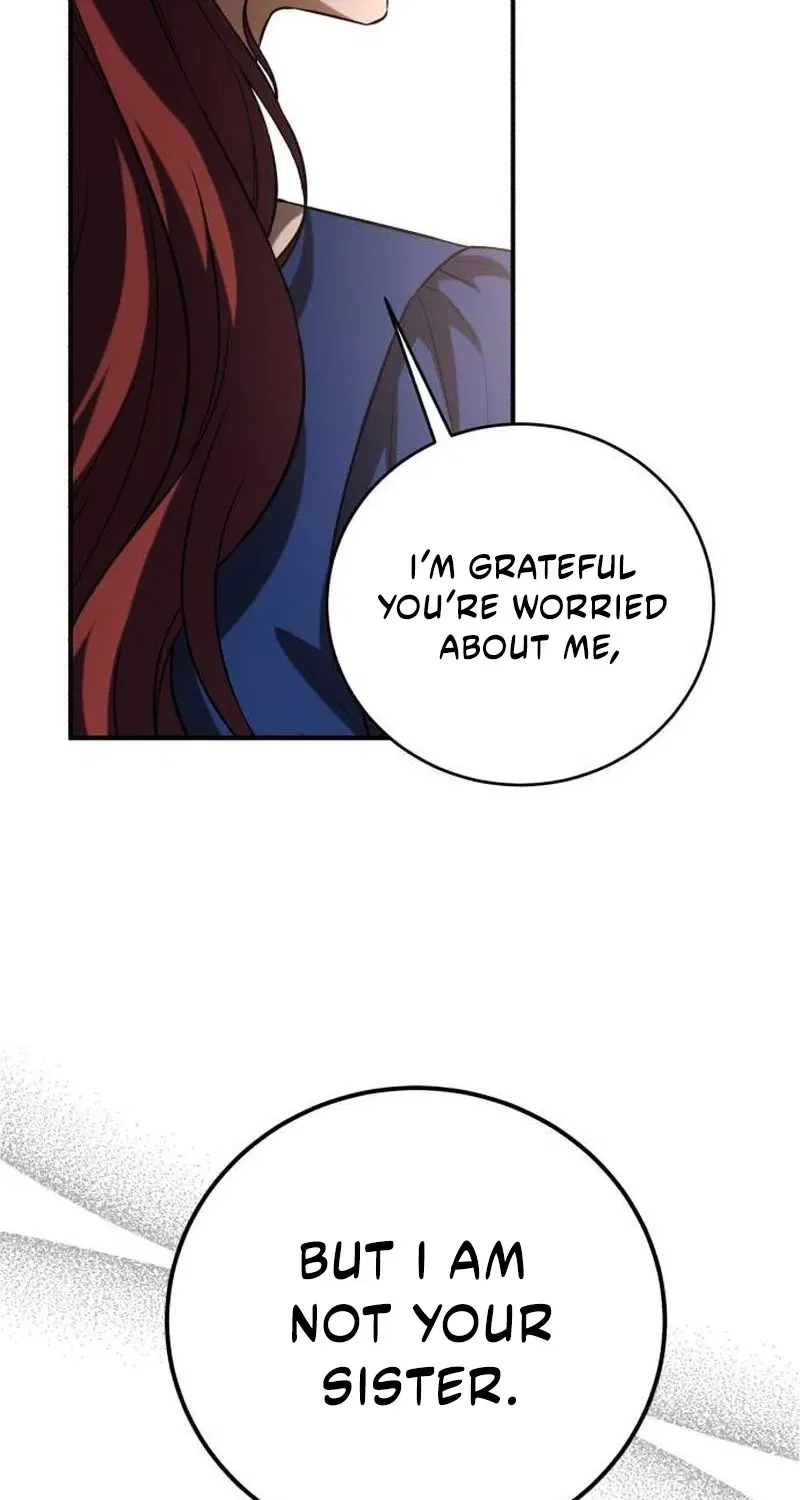 An Unexpected Proposal Chapter 61 – Page 39