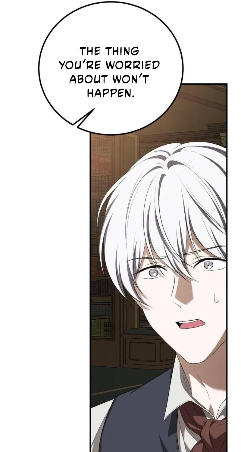 An Unexpected Proposal Chapter 61 – Page 41