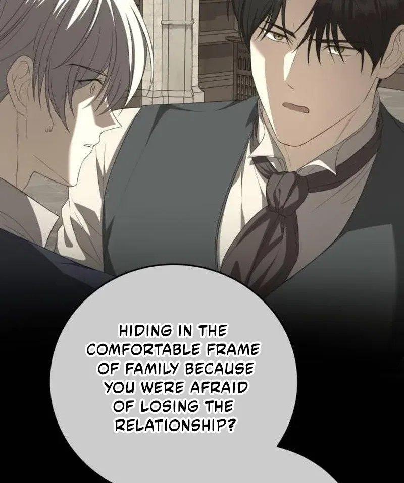 An Unexpected Proposal Chapter 61 – Page 45