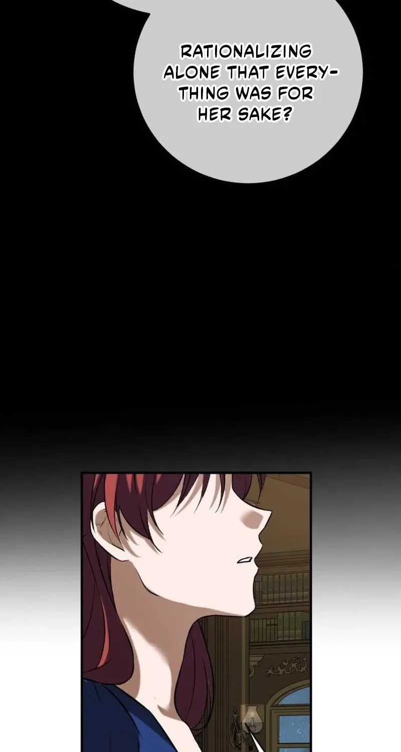 An Unexpected Proposal Chapter 61 – Page 46