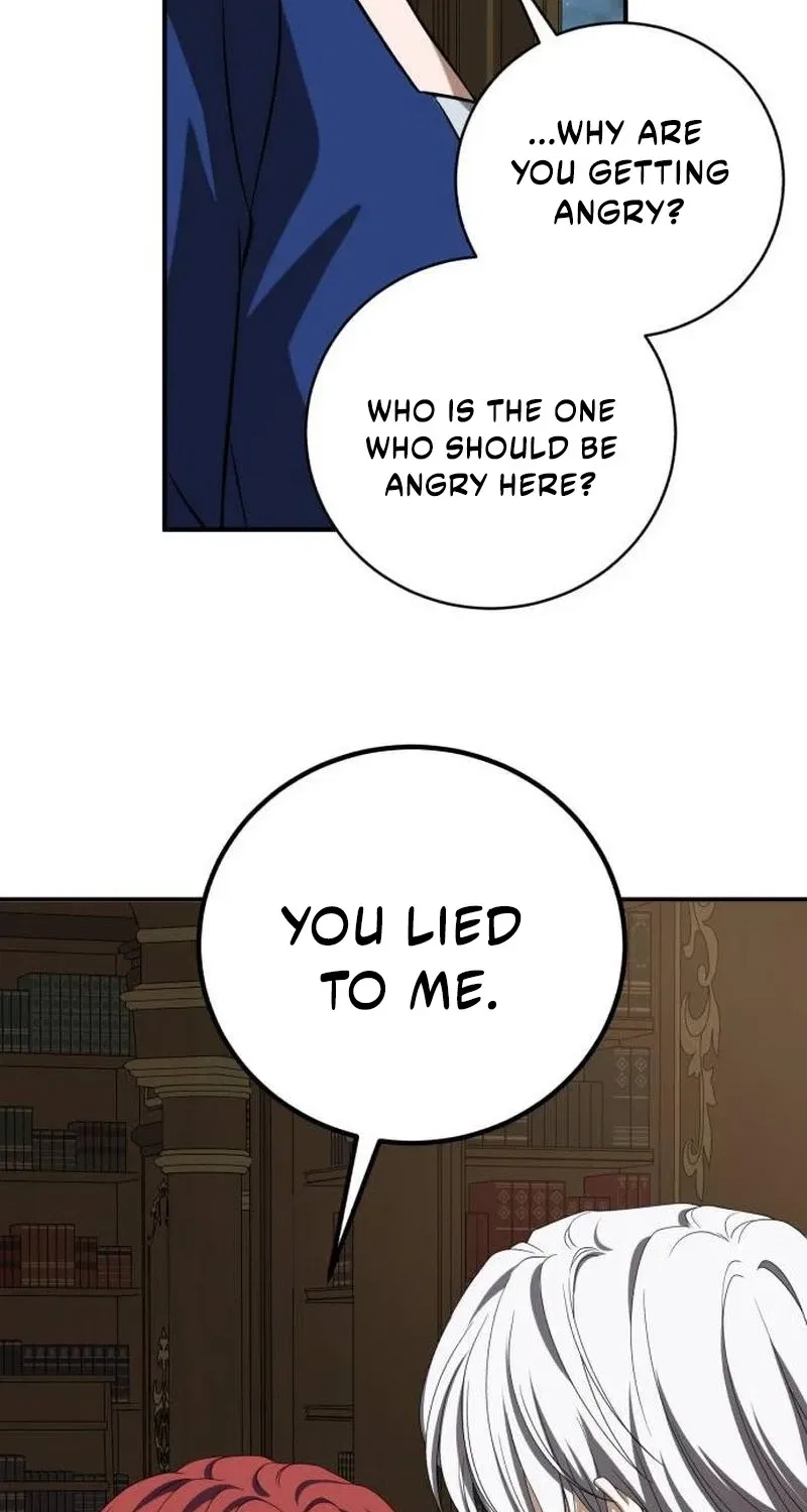 An Unexpected Proposal Chapter 61 – Page 47