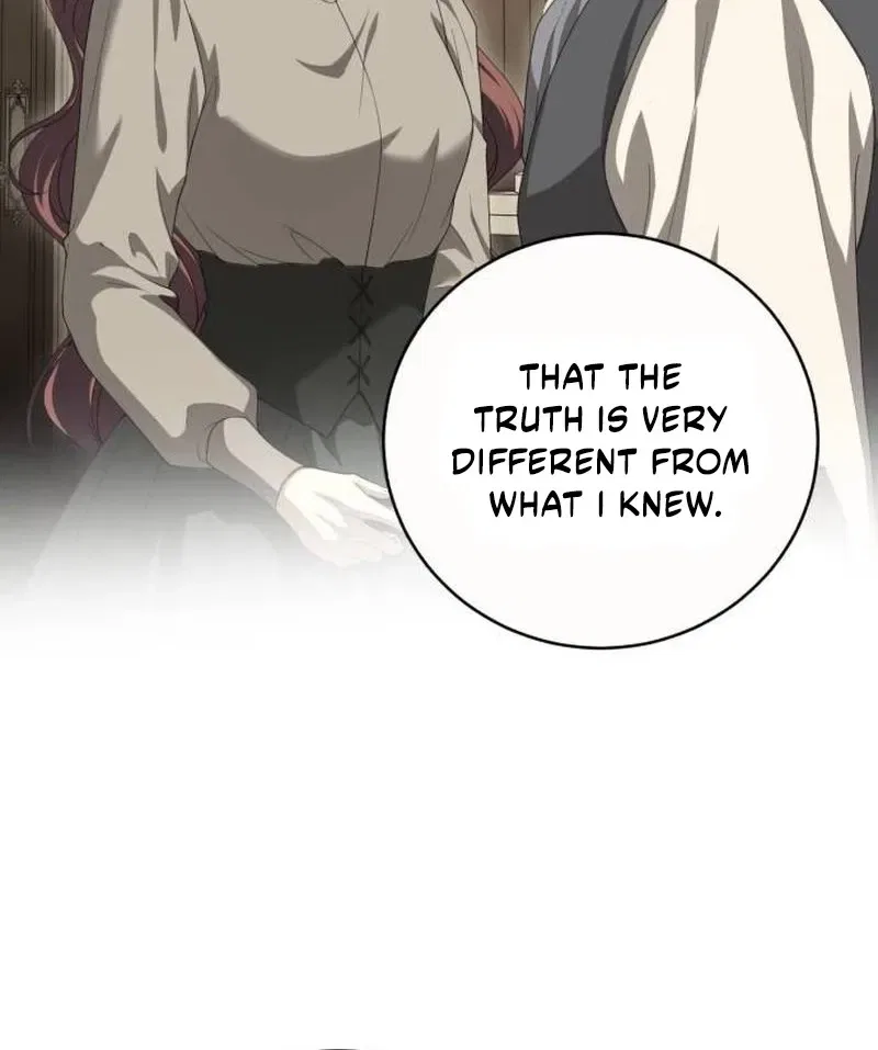An Unexpected Proposal Chapter 61 – Page 50