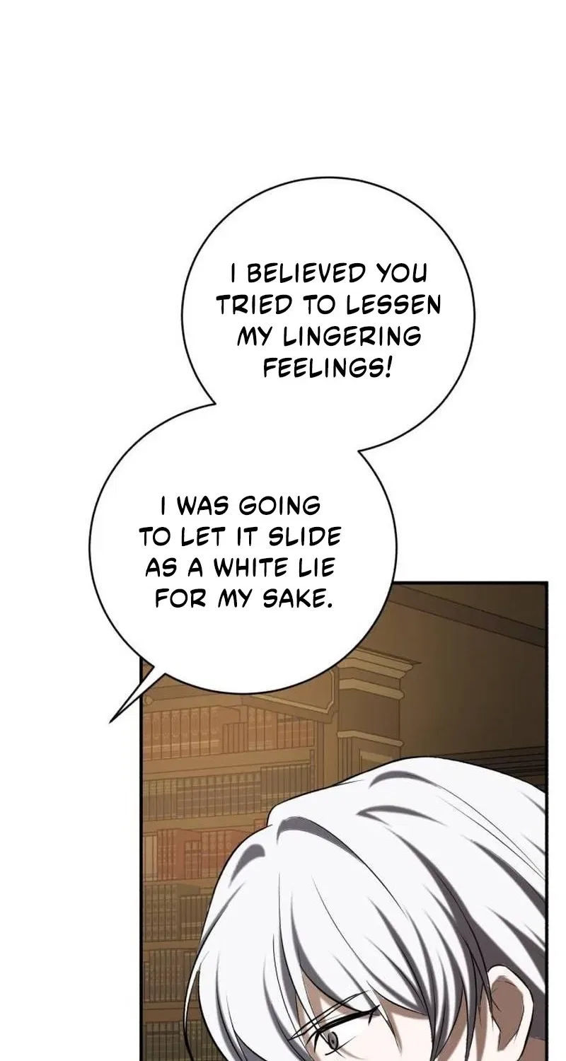 An Unexpected Proposal Chapter 61 – Page 52