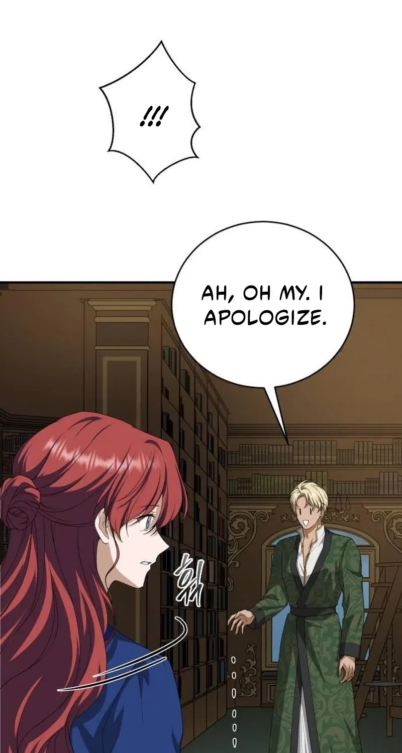 An Unexpected Proposal Chapter 61 – Page 56