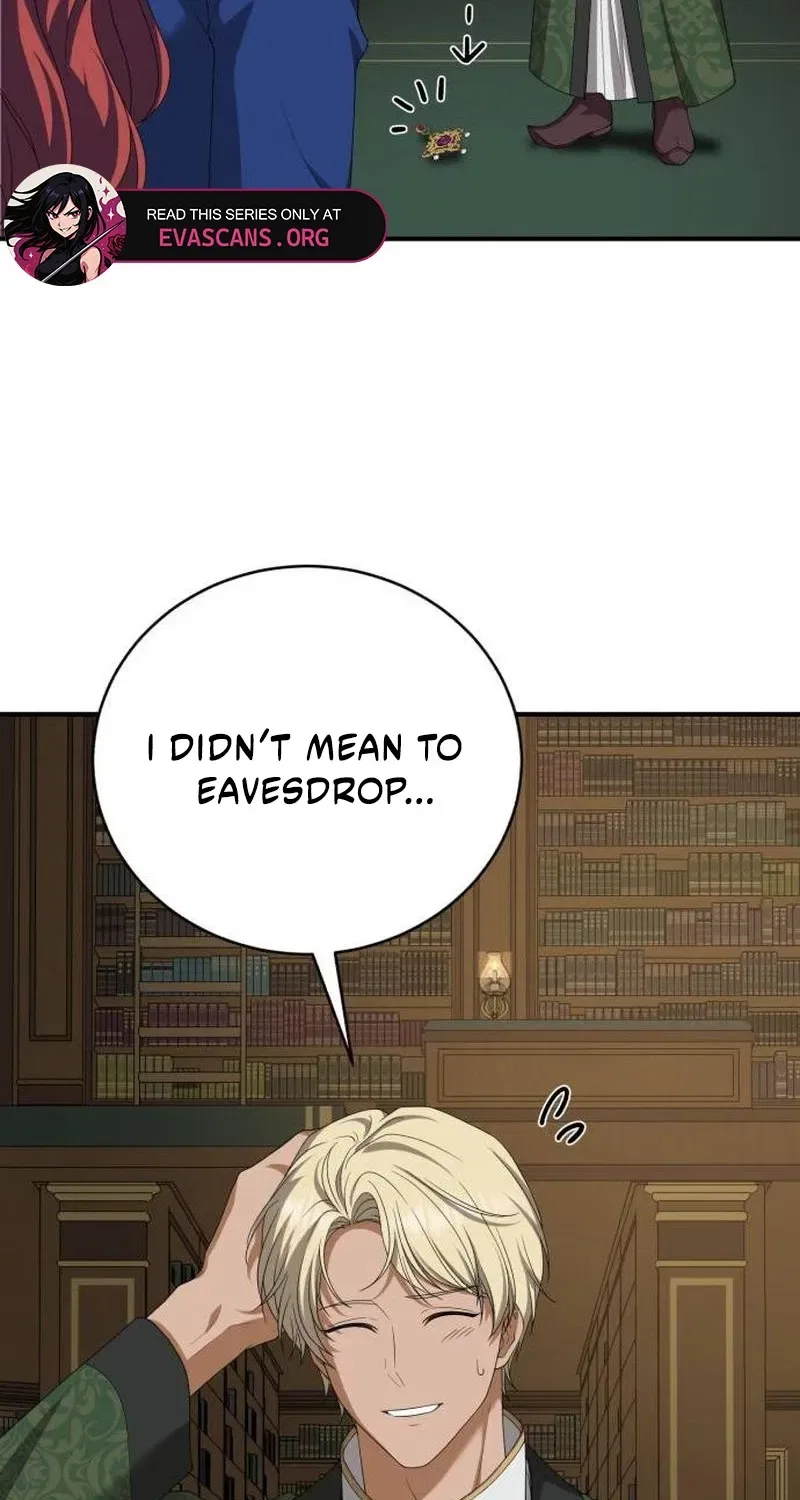 An Unexpected Proposal Chapter 61 – Page 57