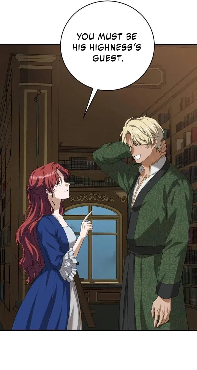 An Unexpected Proposal Chapter 61 – Page 61