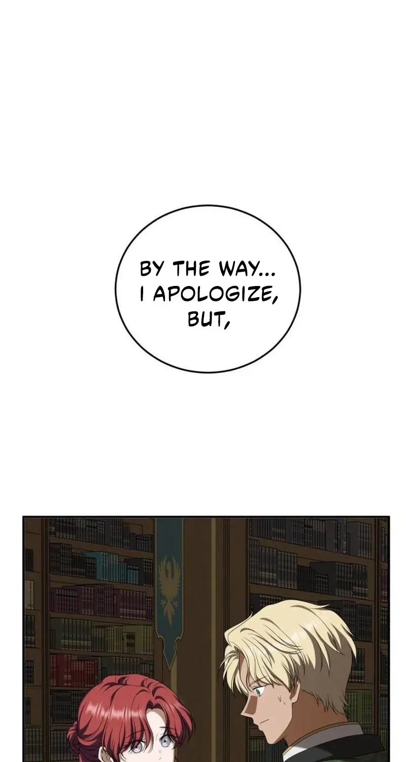 An Unexpected Proposal Chapter 61 – Page 63