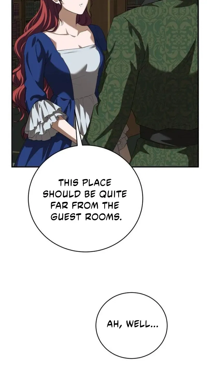 An Unexpected Proposal Chapter 61 – Page 64