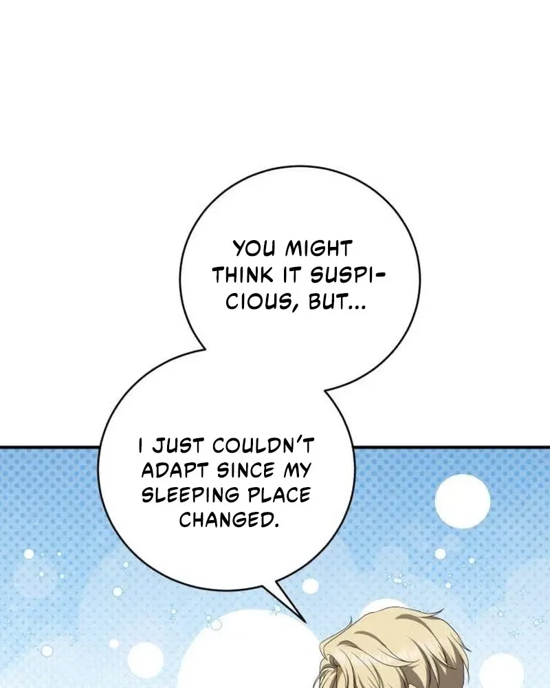 An Unexpected Proposal Chapter 61 – Page 65