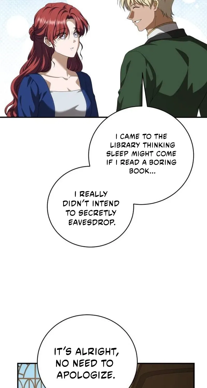 An Unexpected Proposal Chapter 61 – Page 66