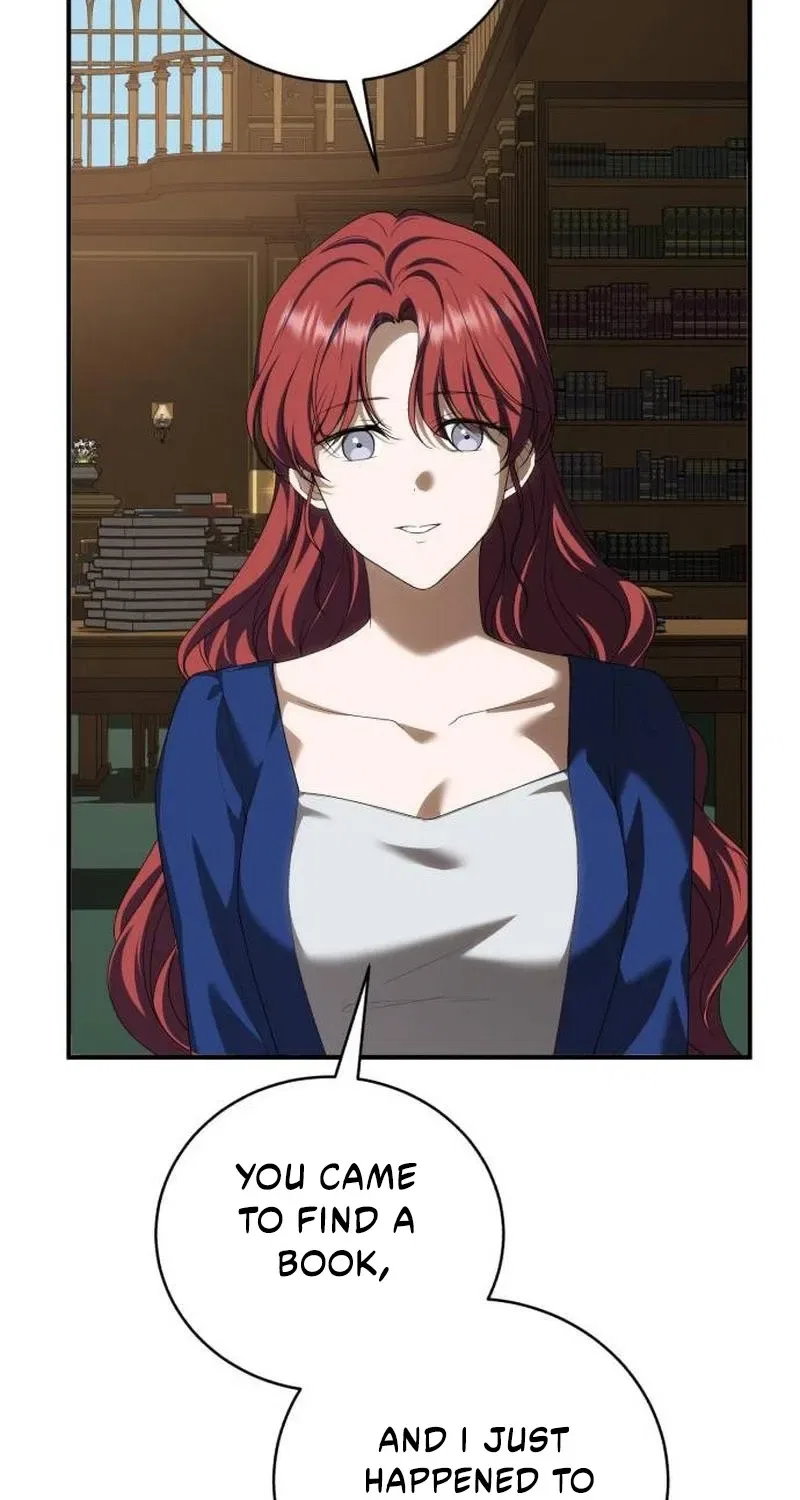 An Unexpected Proposal Chapter 61 – Page 67