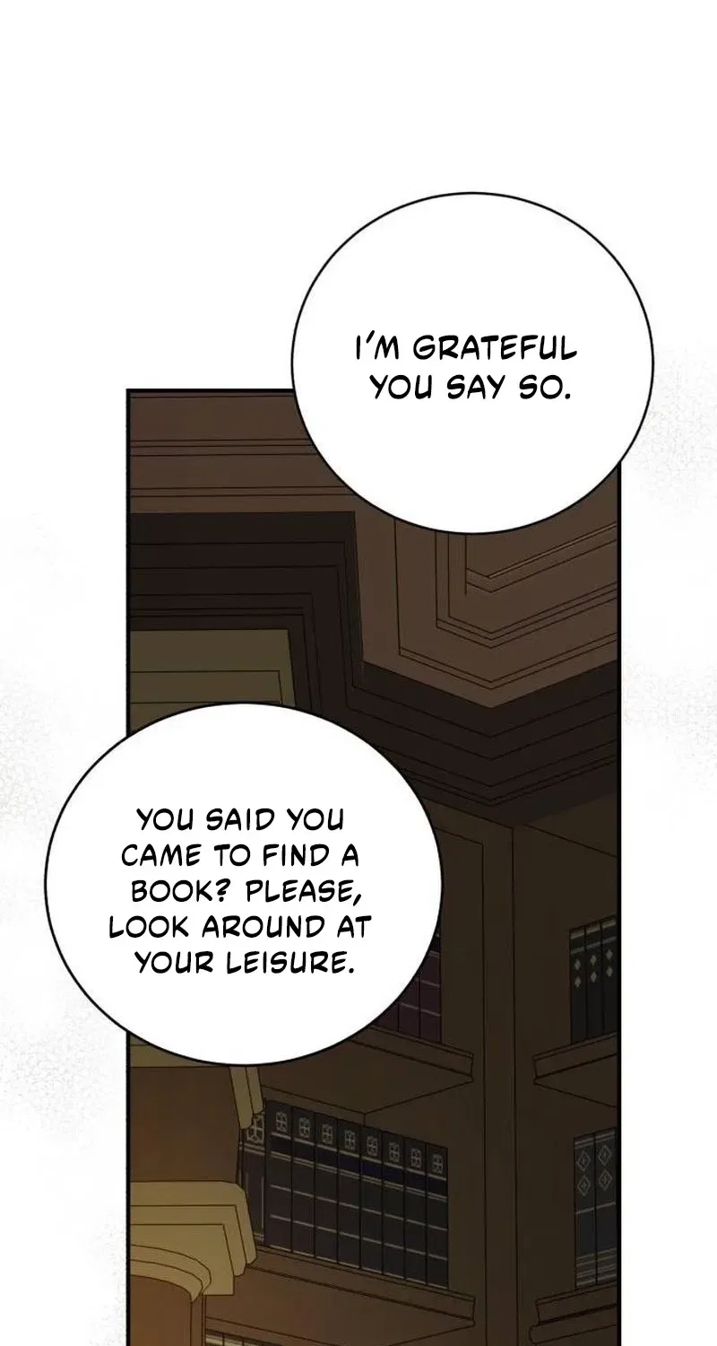 An Unexpected Proposal Chapter 61 – Page 69