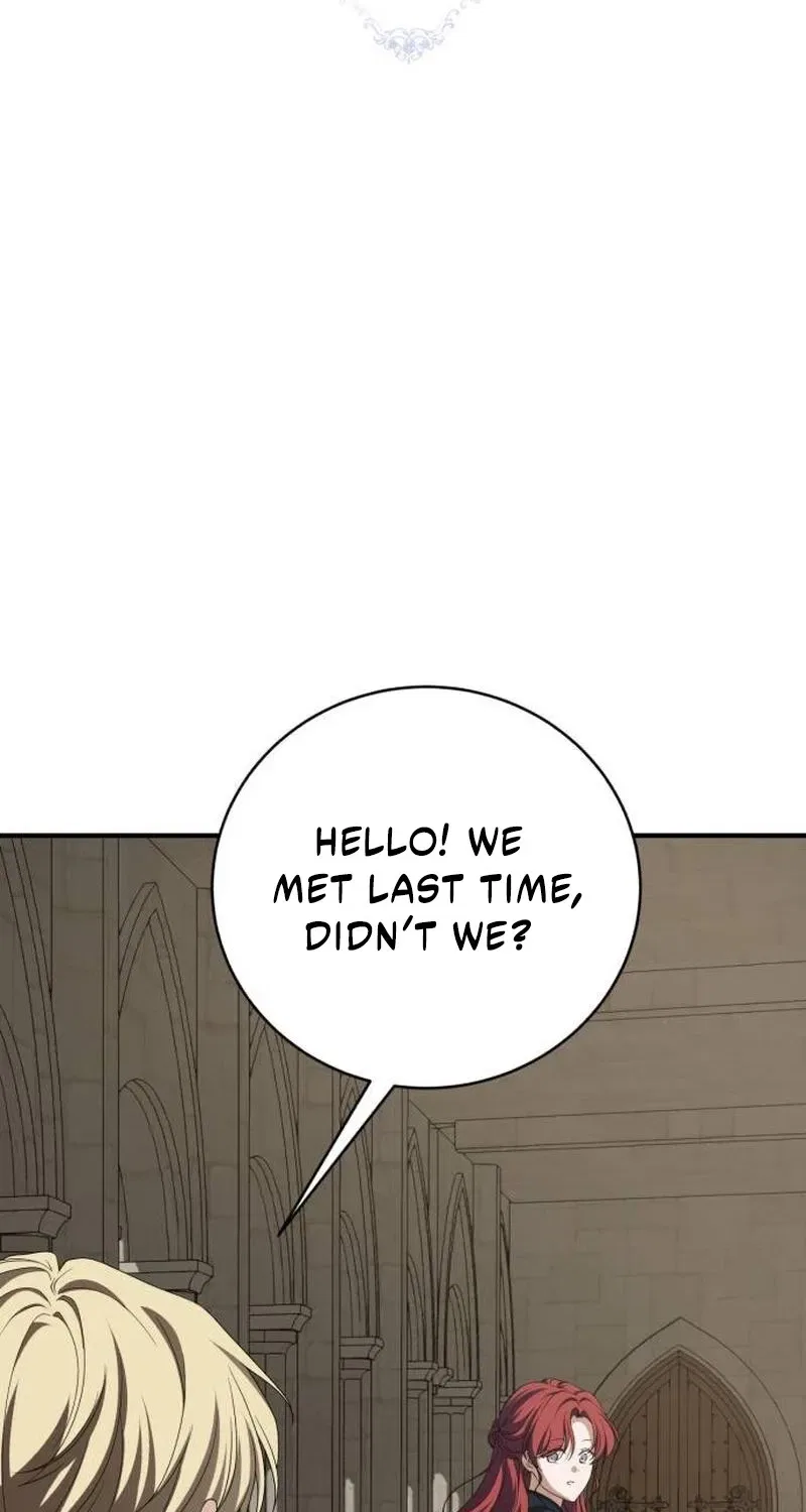 An Unexpected Proposal Chapter 61 – Page 74
