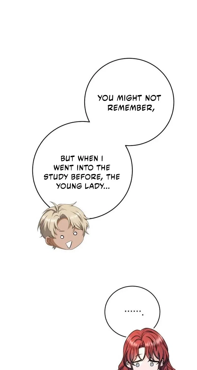 An Unexpected Proposal Chapter 61 – Page 76