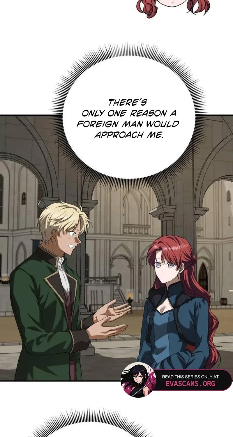 An Unexpected Proposal Chapter 61 – Page 77