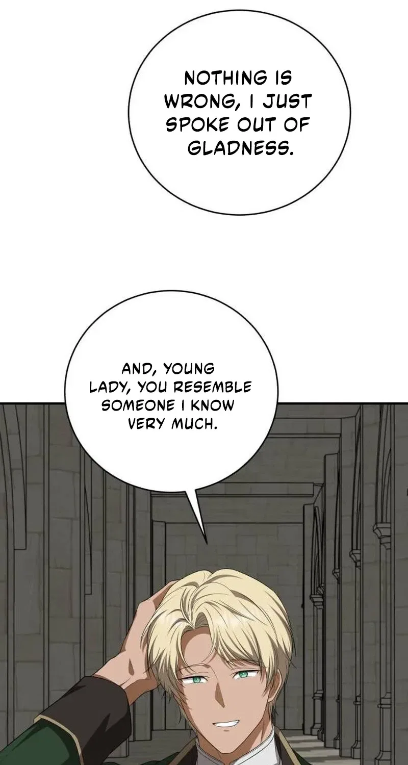 An Unexpected Proposal Chapter 61 – Page 79