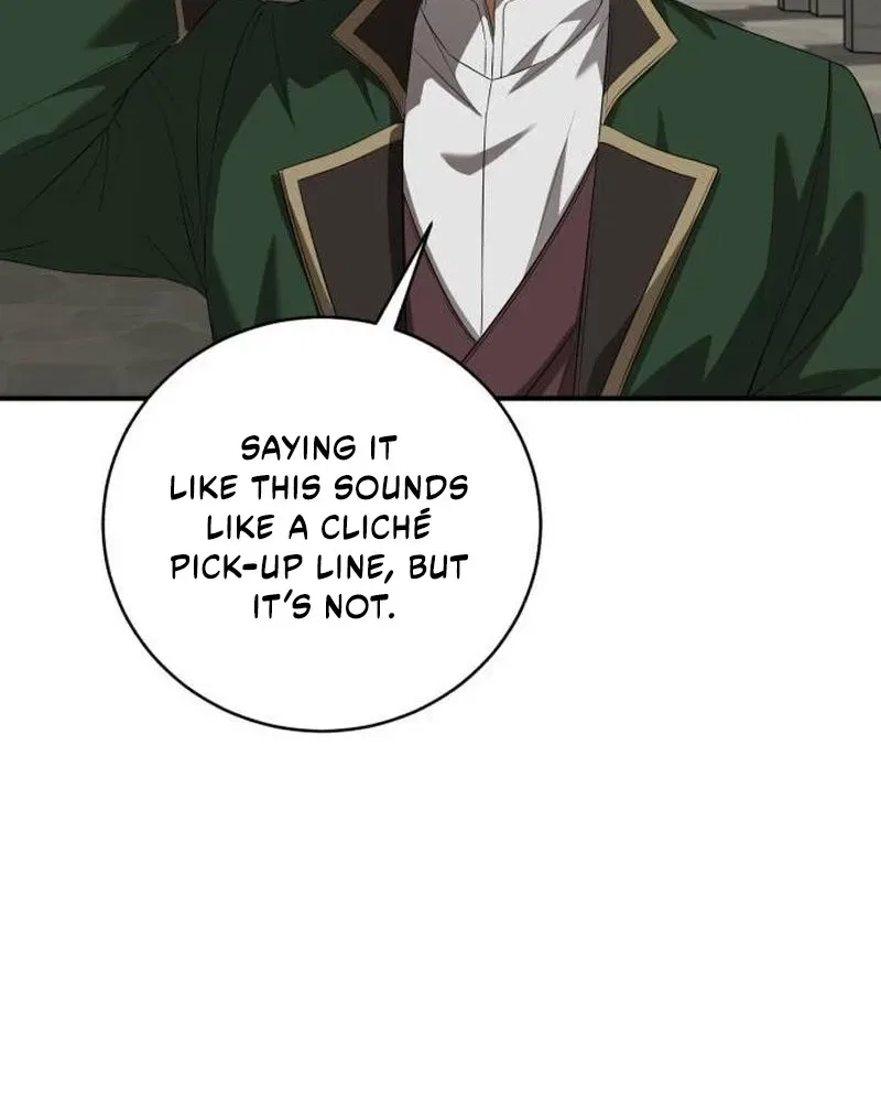 An Unexpected Proposal Chapter 61 – Page 80