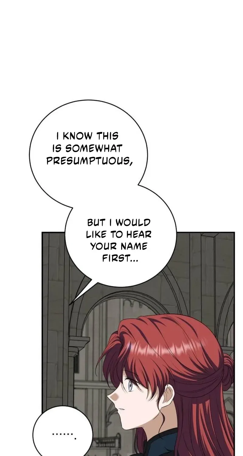 An Unexpected Proposal Chapter 61 – Page 81