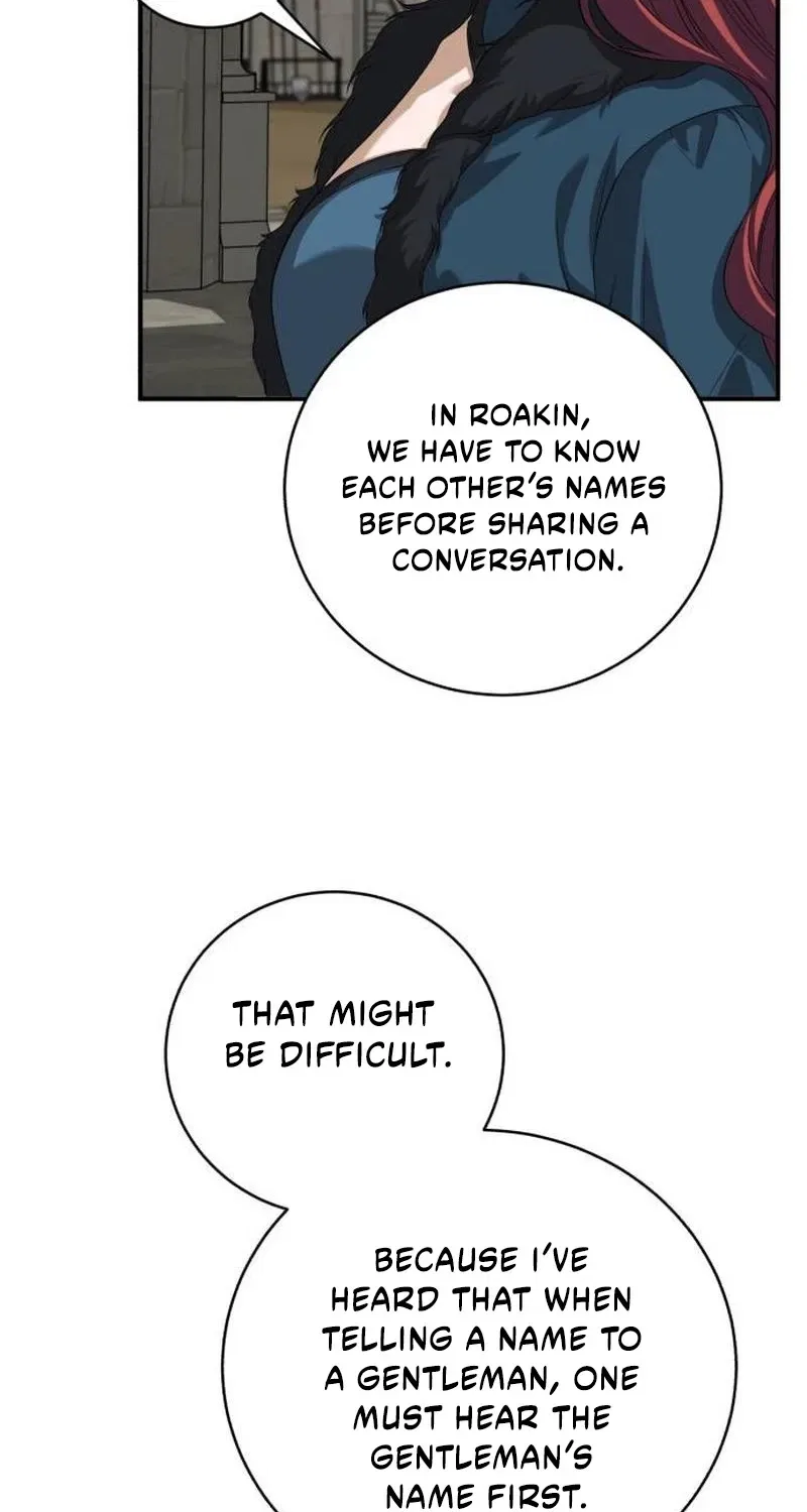 An Unexpected Proposal Chapter 61 – Page 82