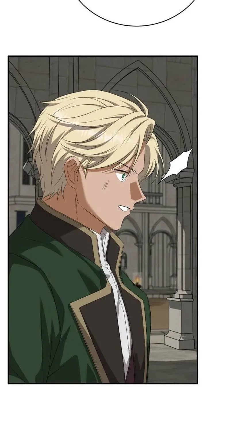 An Unexpected Proposal Chapter 61 – Page 83