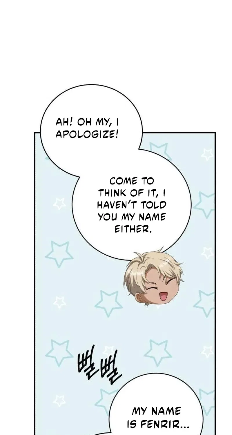 An Unexpected Proposal Chapter 61 – Page 84