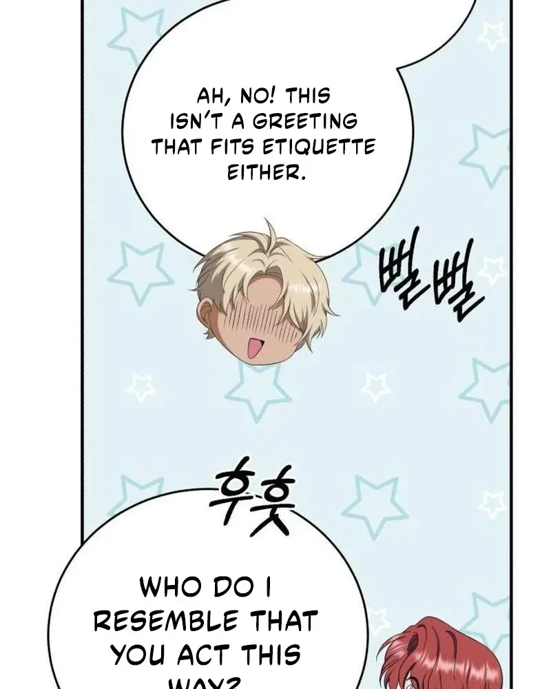 An Unexpected Proposal Chapter 61 – Page 85
