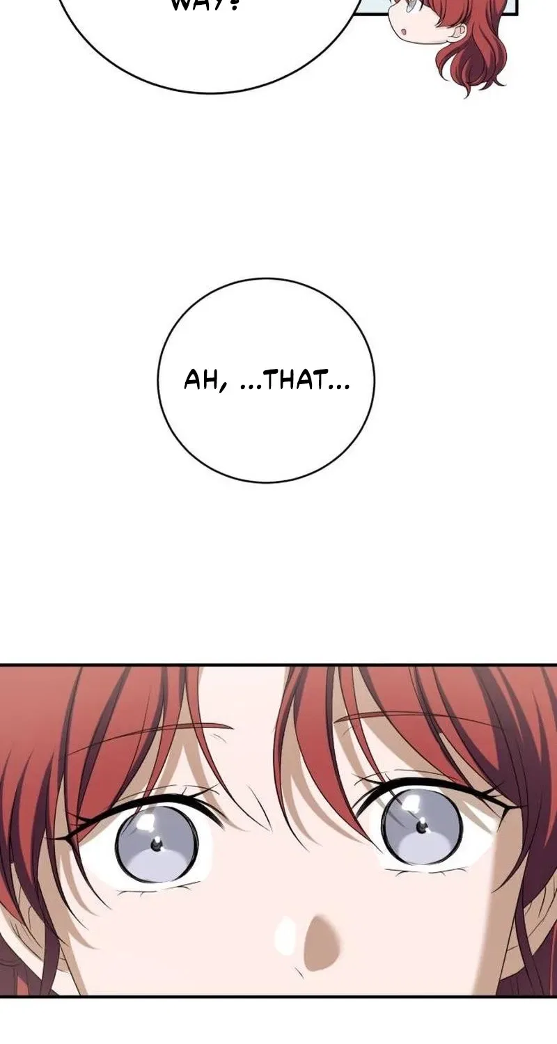 An Unexpected Proposal Chapter 61 – Page 86