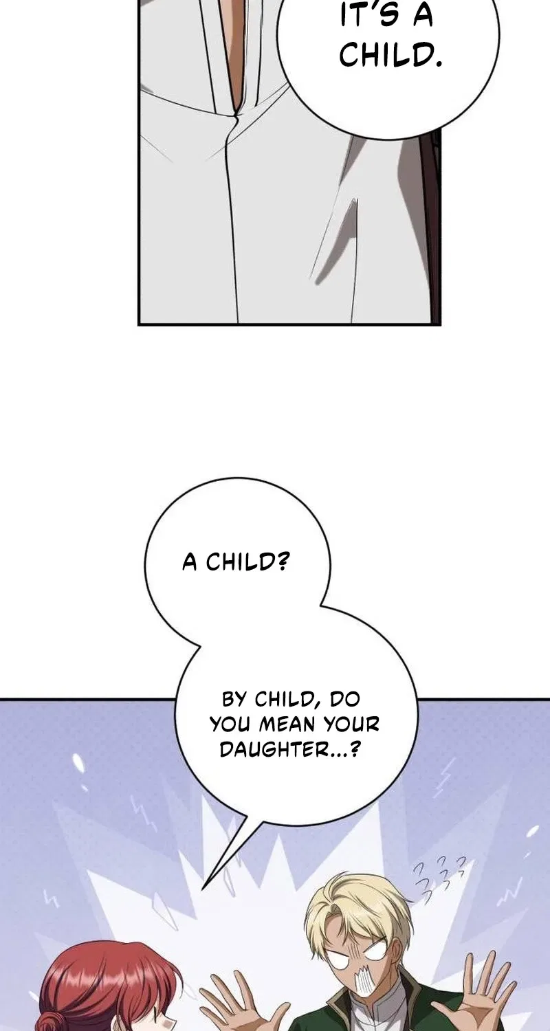 An Unexpected Proposal Chapter 61 – Page 89