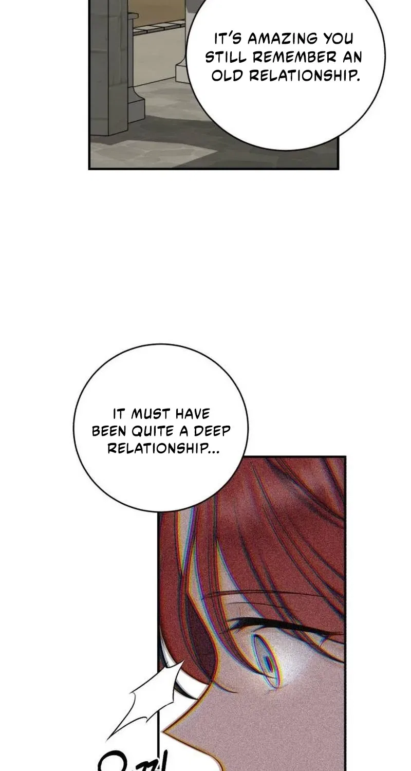An Unexpected Proposal Chapter 61 – Page 92