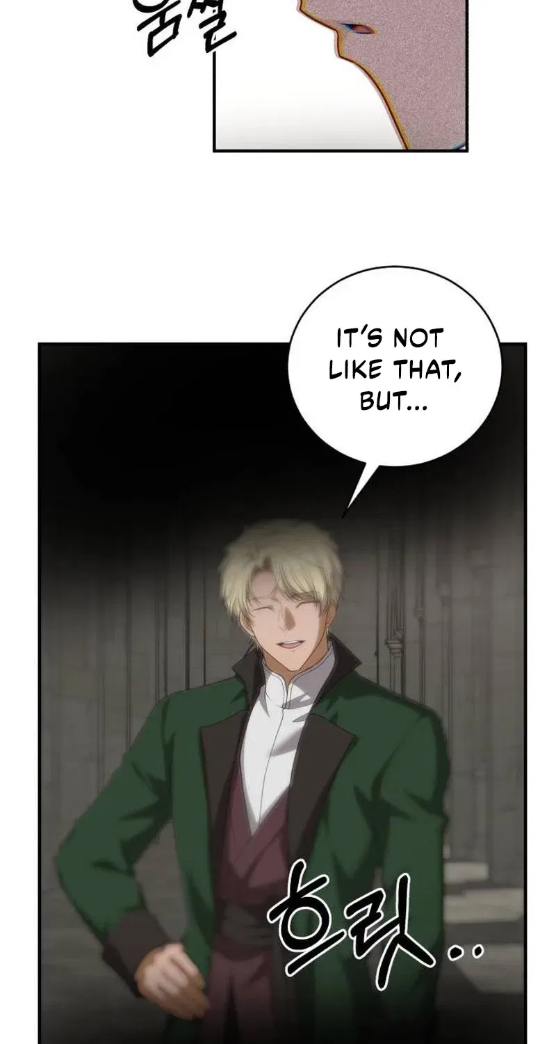 An Unexpected Proposal Chapter 61 – Page 93