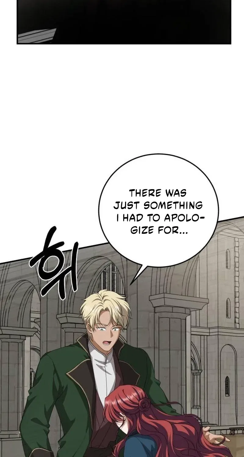 An Unexpected Proposal Chapter 61 – Page 94