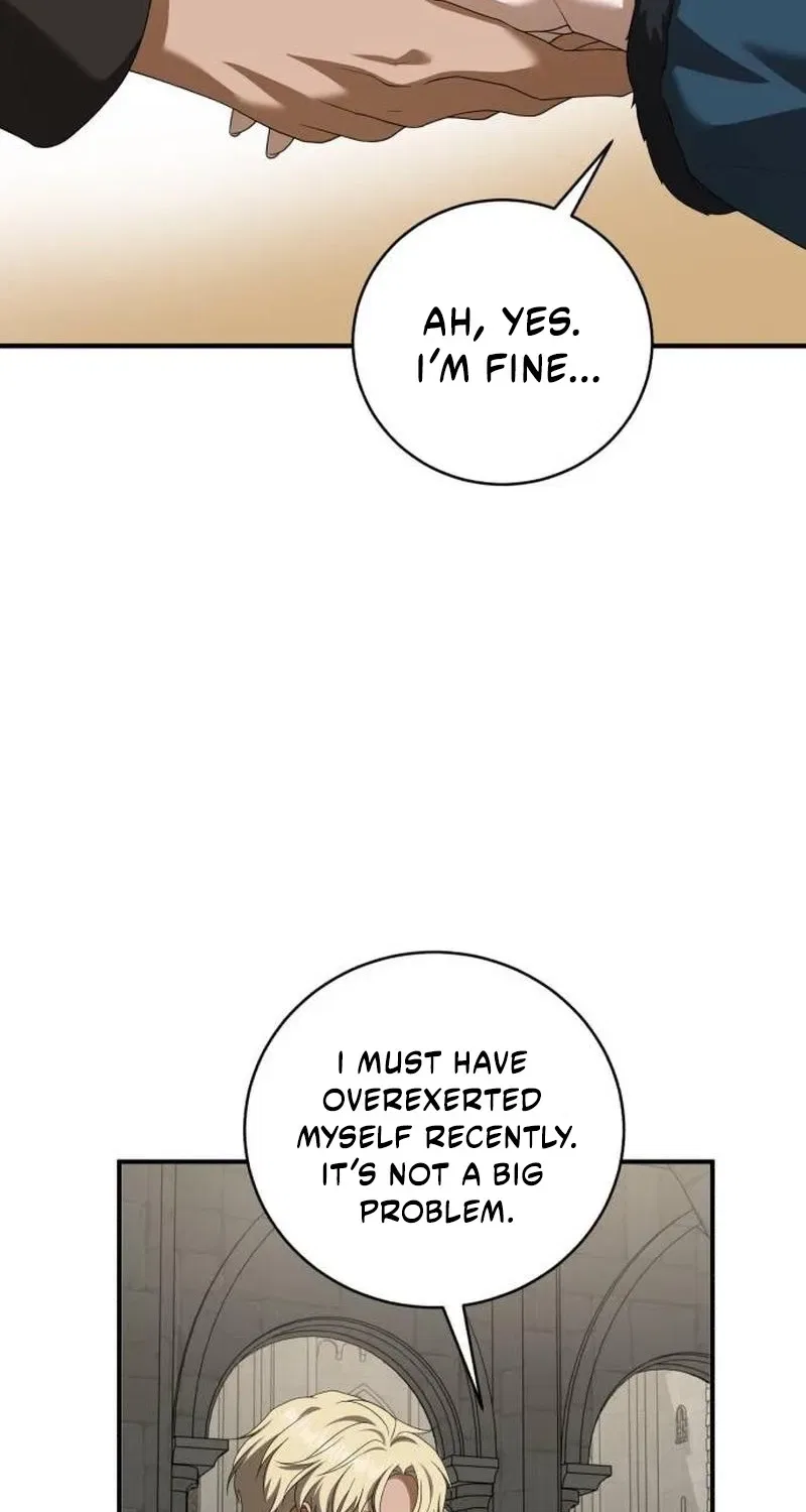 An Unexpected Proposal Chapter 61 – Page 97