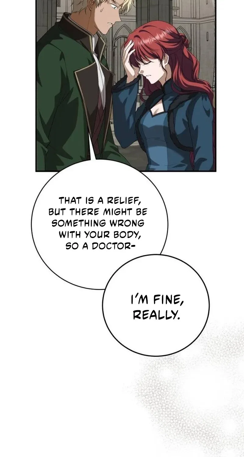 An Unexpected Proposal Chapter 61 – Page 98