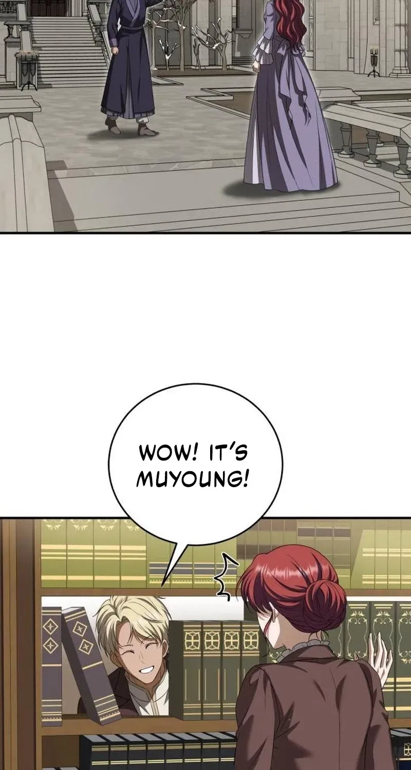 An Unexpected Proposal Chapter 61 – Page 108