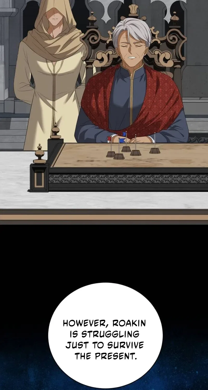 An Unexpected Proposal Chapter 60 – Page 3