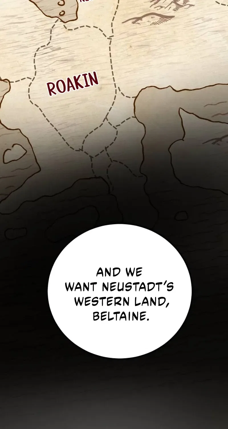 An Unexpected Proposal Chapter 60 – Page 7