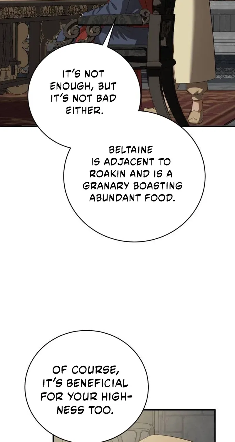 An Unexpected Proposal Chapter 60 – Page 9