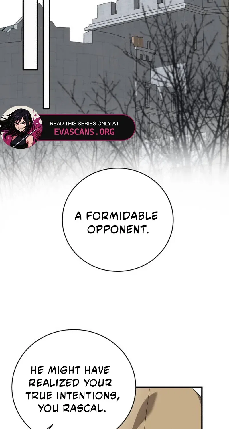 An Unexpected Proposal Chapter 60 – Page 15