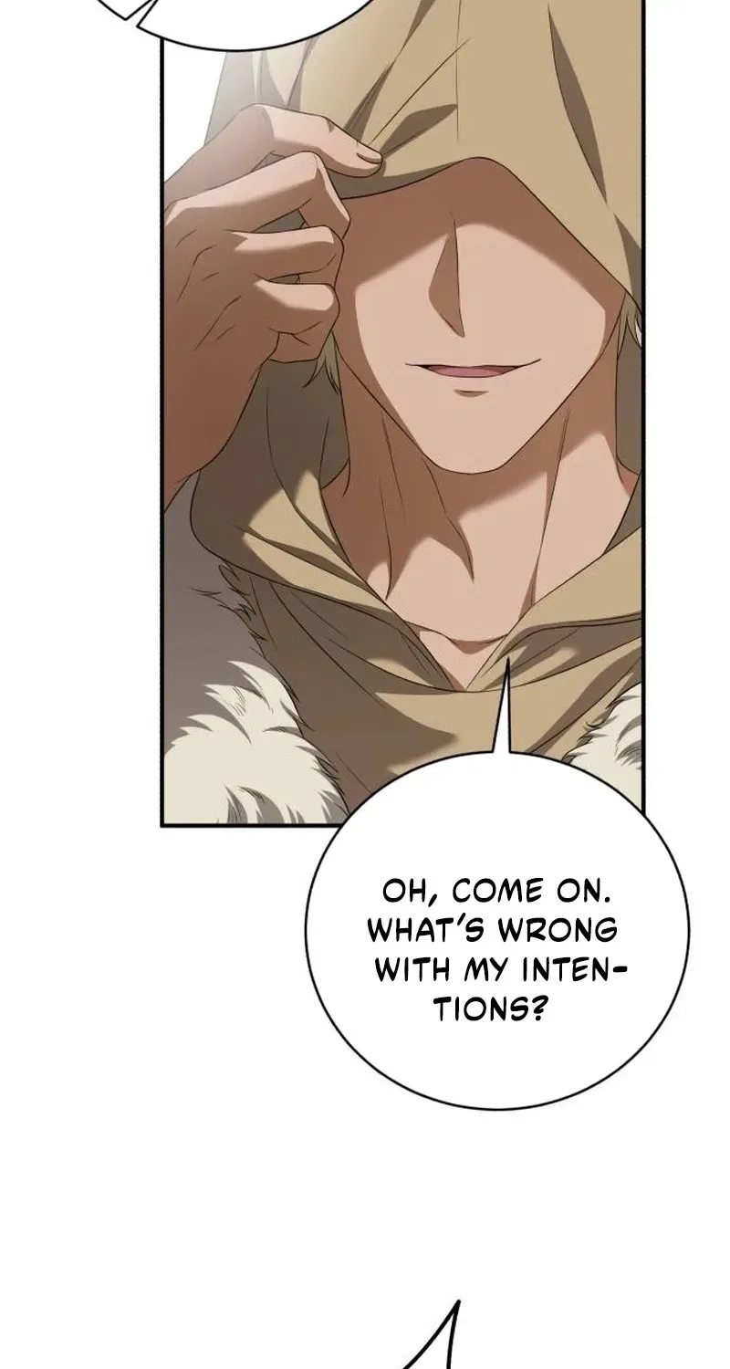 An Unexpected Proposal Chapter 60 – Page 16