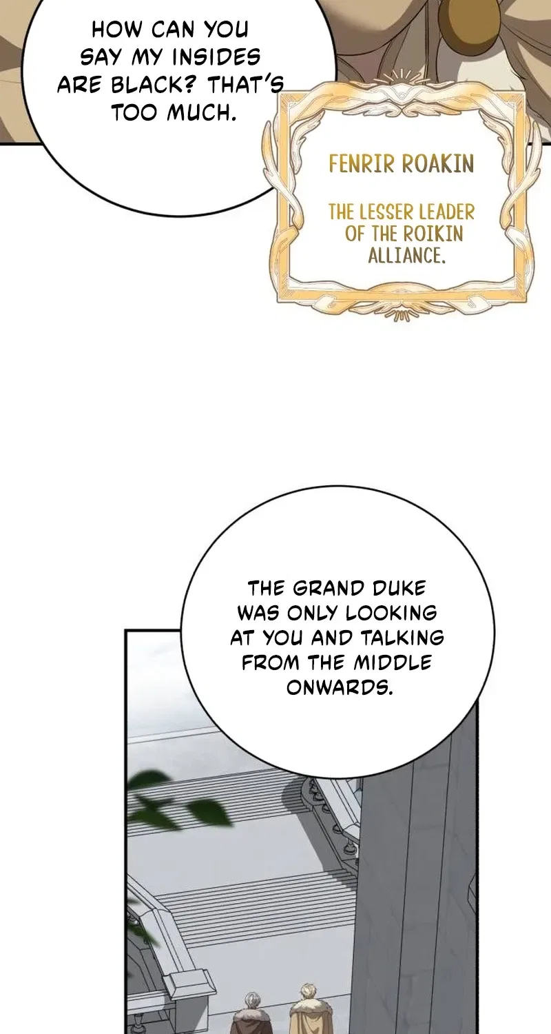 An Unexpected Proposal Chapter 60 – Page 19