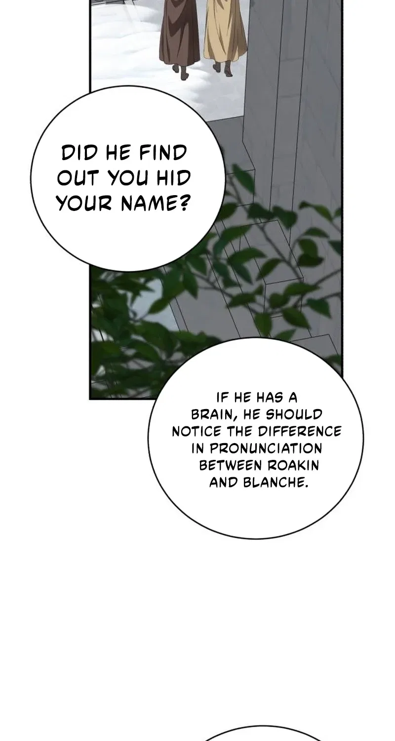 An Unexpected Proposal Chapter 60 – Page 20