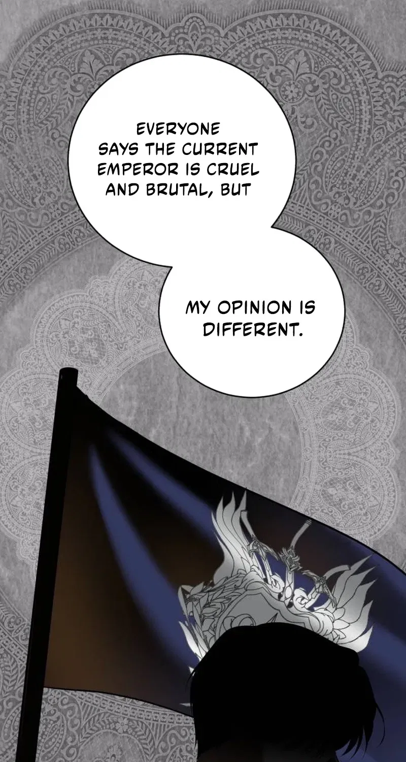 An Unexpected Proposal Chapter 60 – Page 23