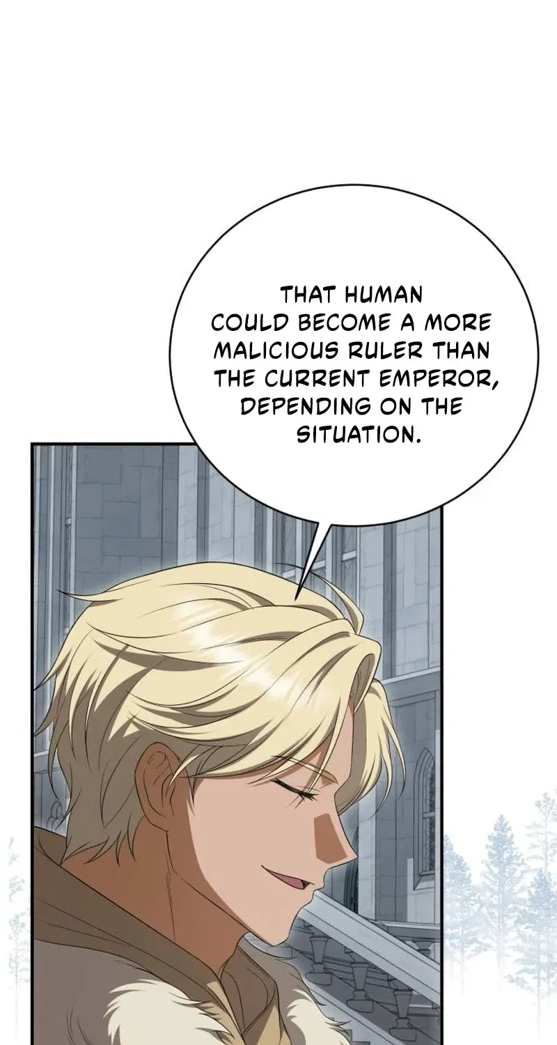 An Unexpected Proposal Chapter 60 – Page 25